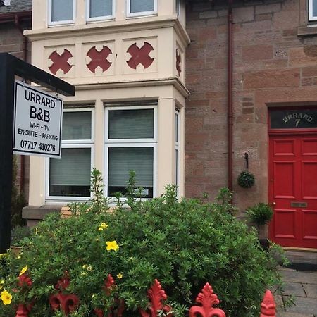 Urrard B&B Dingwall Exterior foto