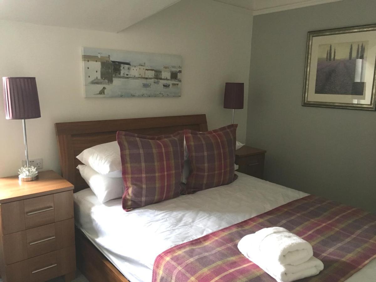 Urrard B&B Dingwall Exterior foto