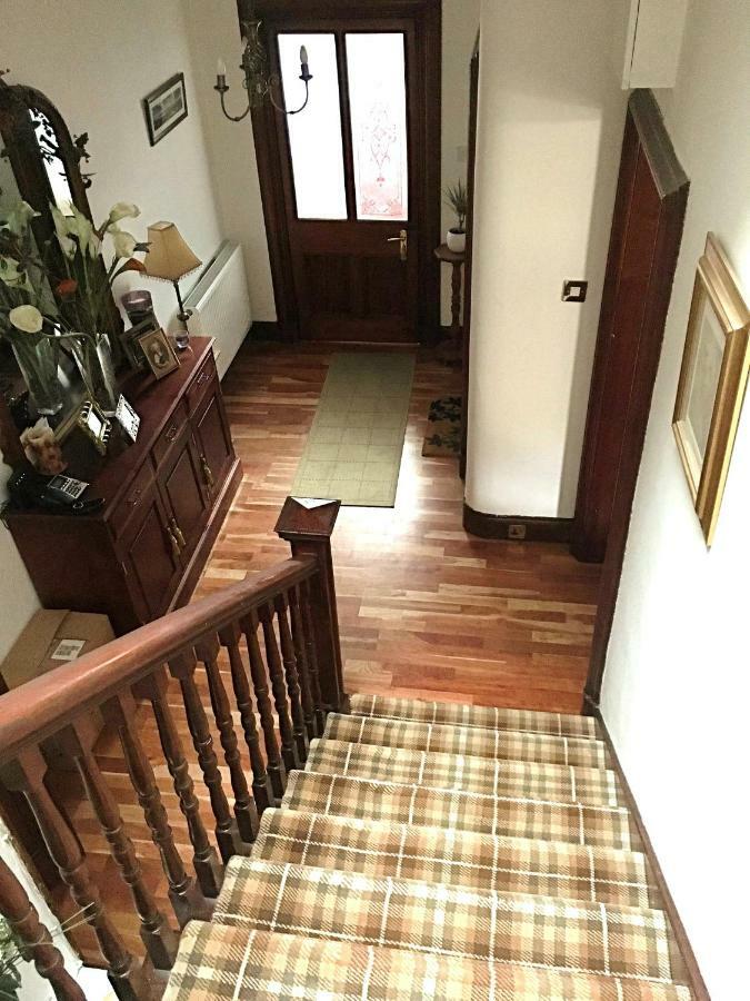 Urrard B&B Dingwall Exterior foto