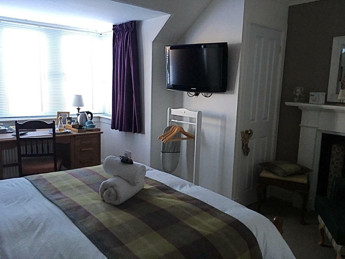 Urrard B&B Dingwall Exterior foto